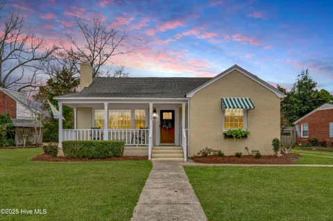 108 Koonce Circle, Jacksonville, NC 28540 - #: 100480958