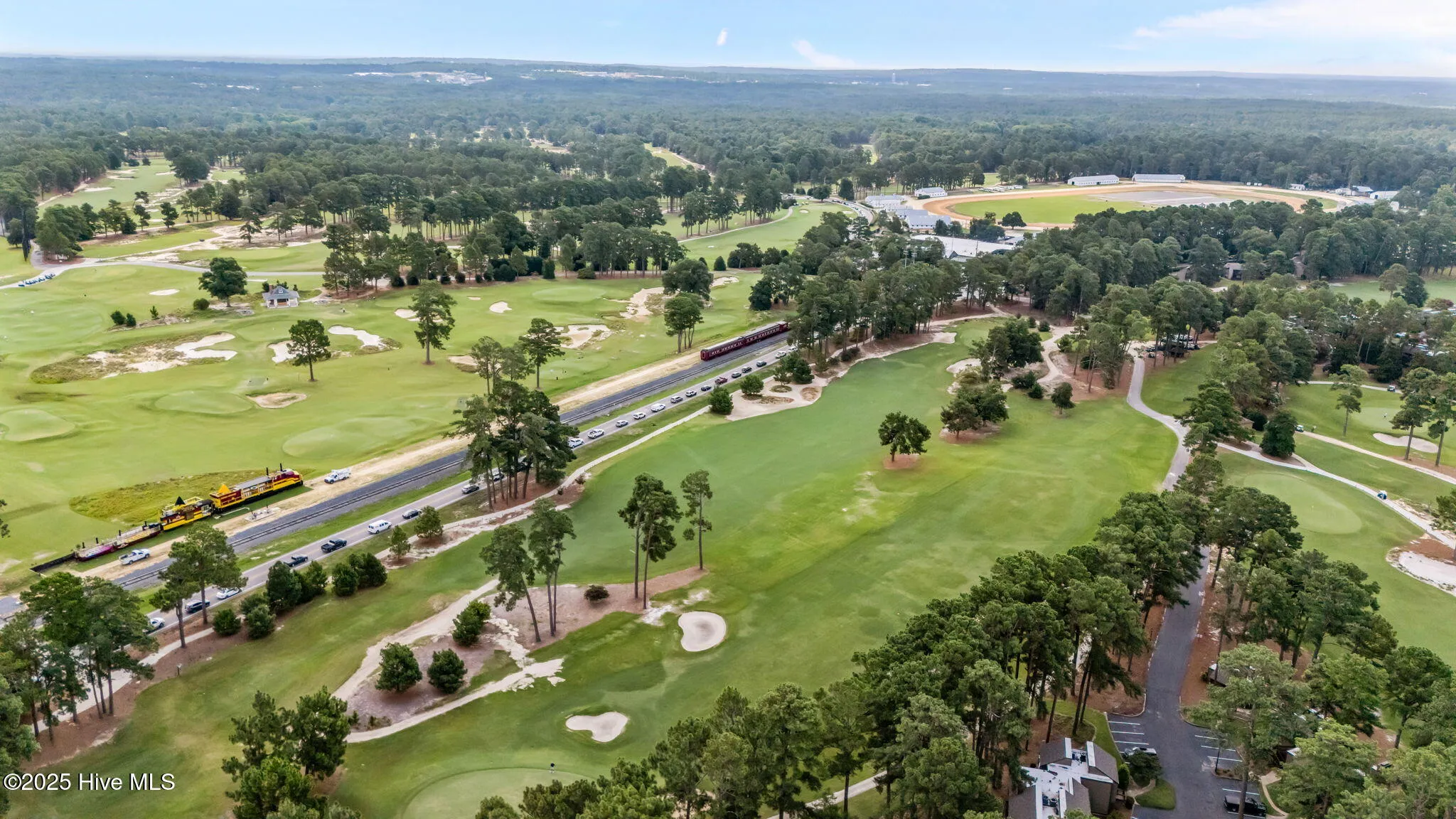 Pinehurst, North Carolina 28374, United States, 2 Bedrooms Bedrooms, ,2 BathroomsBathrooms,Residential,Active,174852