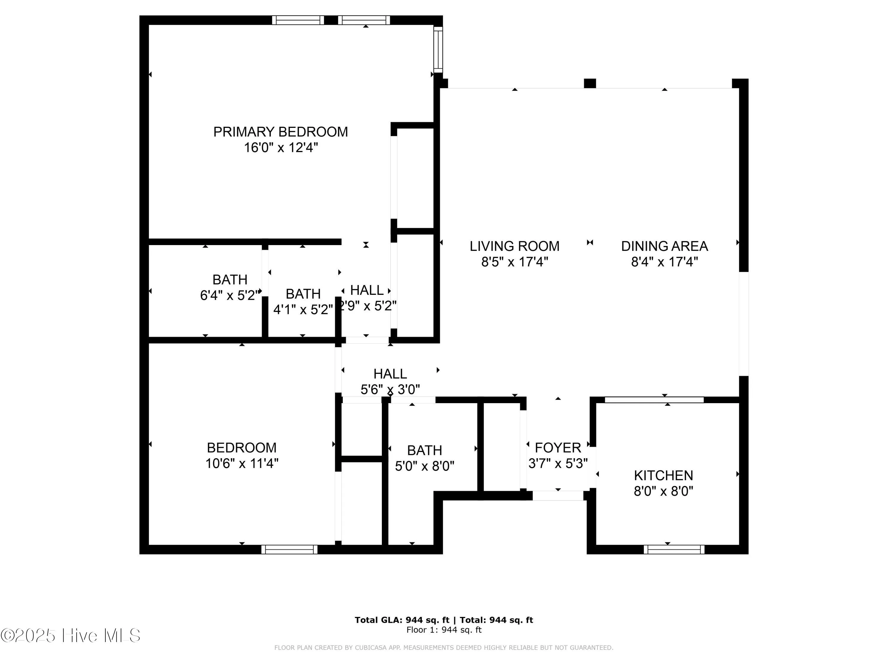 Pinehurst, North Carolina 28374, United States, 2 Bedrooms Bedrooms, ,2 BathroomsBathrooms,Residential,Active,174852