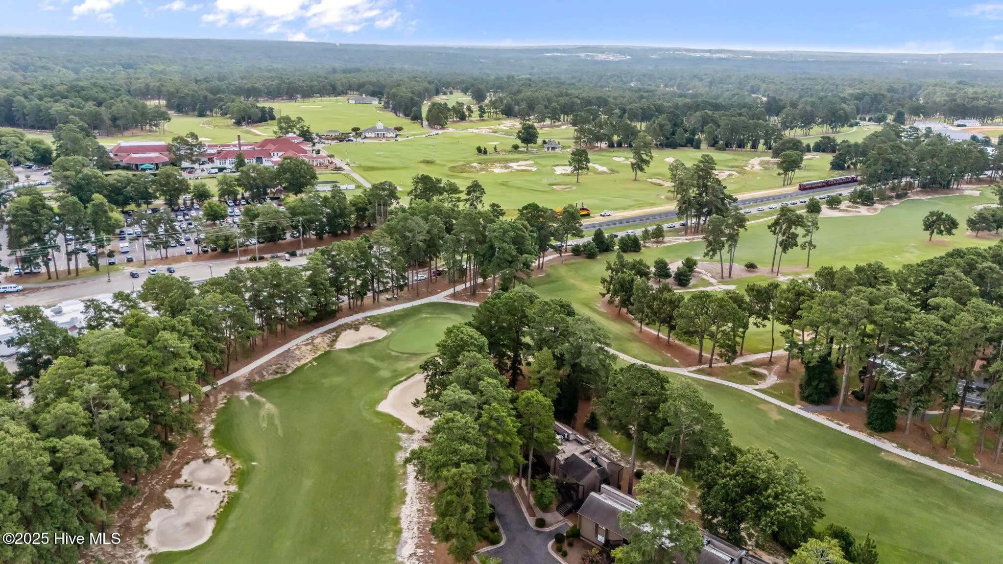 Pinehurst, North Carolina 28374, United States, 2 Bedrooms Bedrooms, ,2 BathroomsBathrooms,Residential,Active,174852