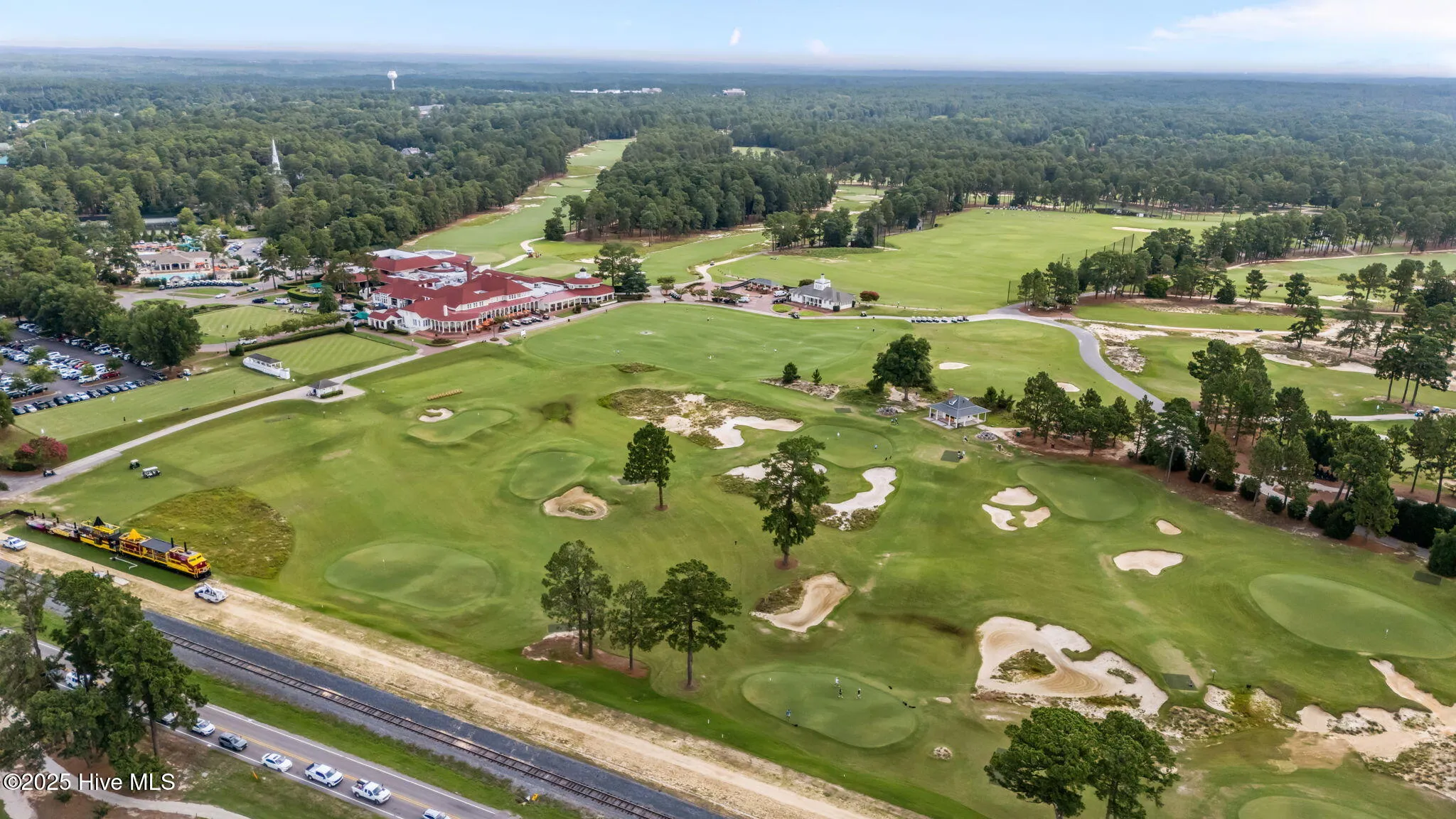 Pinehurst, North Carolina 28374, United States, 2 Bedrooms Bedrooms, ,2 BathroomsBathrooms,Residential,Active,174852