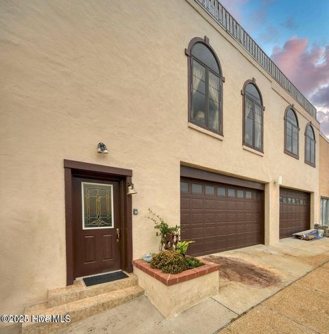 A home in Morehead City