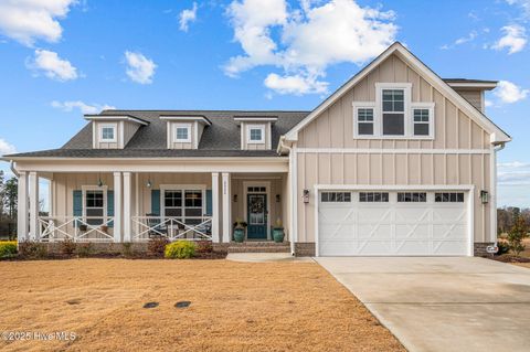 A home in Winterville