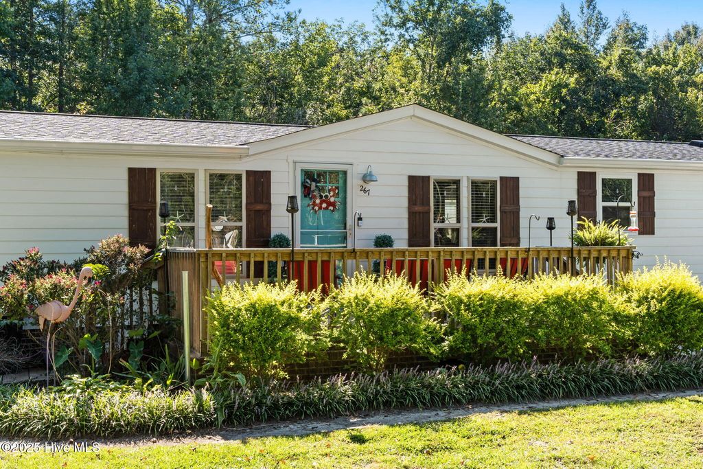Photo of 267 Laughing Gull Court SW, Shallotte, NC 28470 (MLS # 100529361)