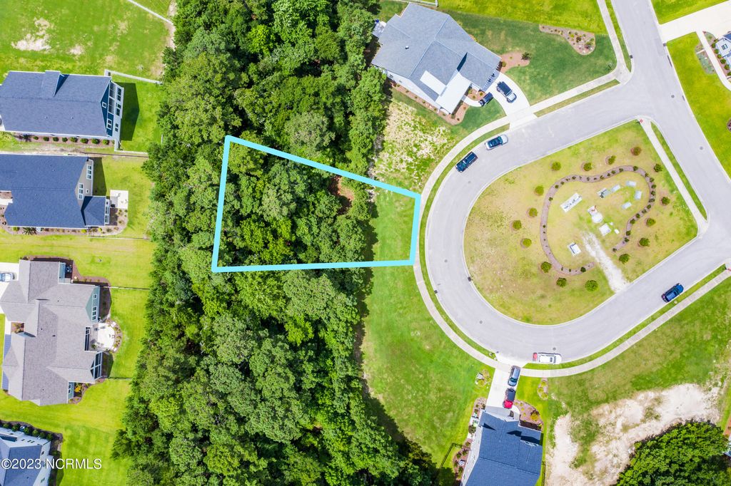 Photo of 604 Martin House Loop, Holly Ridge, NC 28445 (MLS # 100523776)