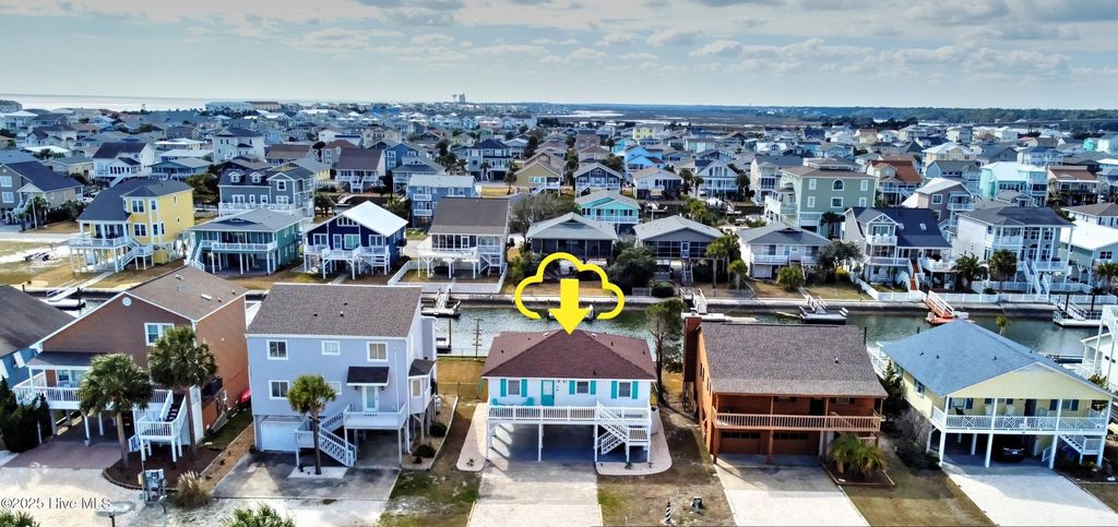 Photo of 31 Richmond Street, Ocean Isle Beach, NC 28469 (MLS # 100529636)