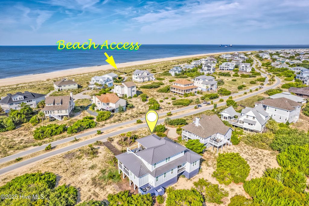 Photo of 425 S Bald Head Wynd, Bald Head Island, NC 28461 (MLS # 100528406)