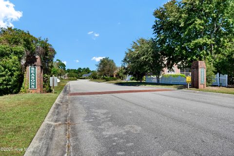 A home in Wilmington