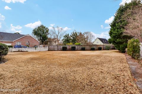 A home in Wilmington