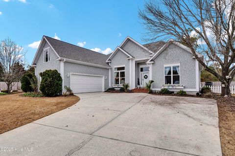 A home in Wilmington