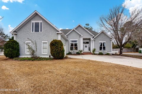 A home in Wilmington