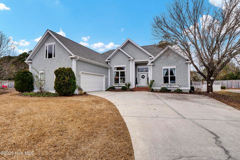 A home in Wilmington