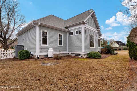 A home in Wilmington