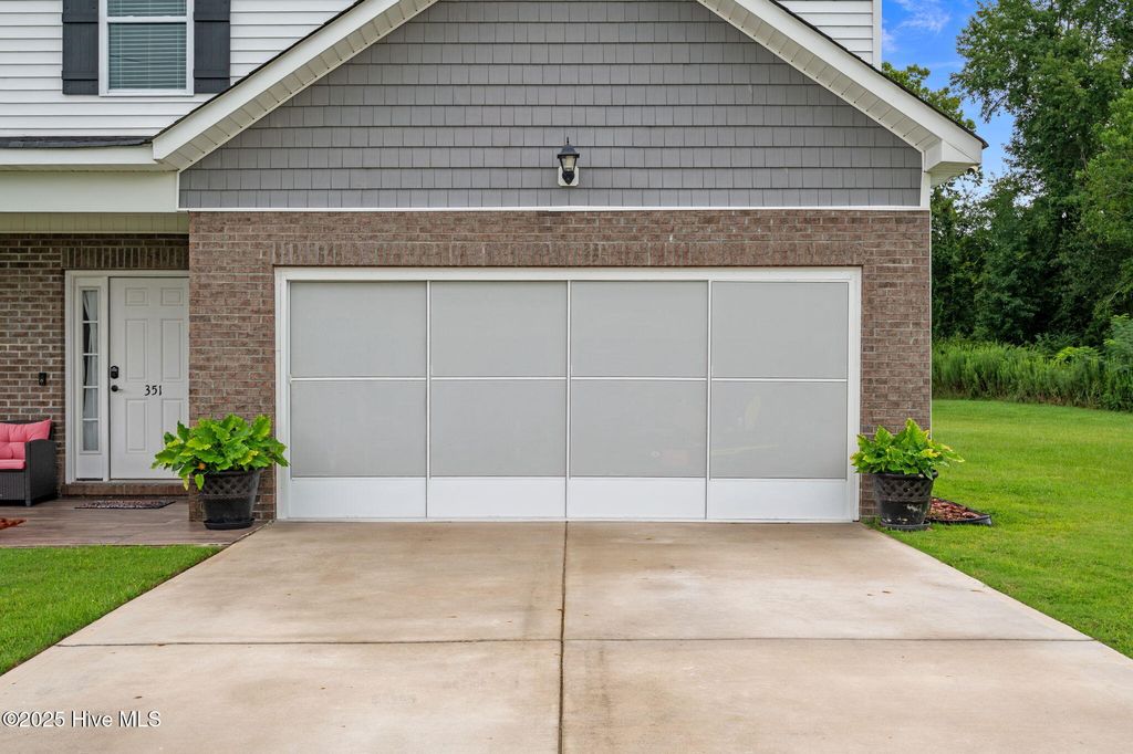 Photo of 351 Winding Meadows Lane, Winterville, NC 28590 (MLS # 100524157)