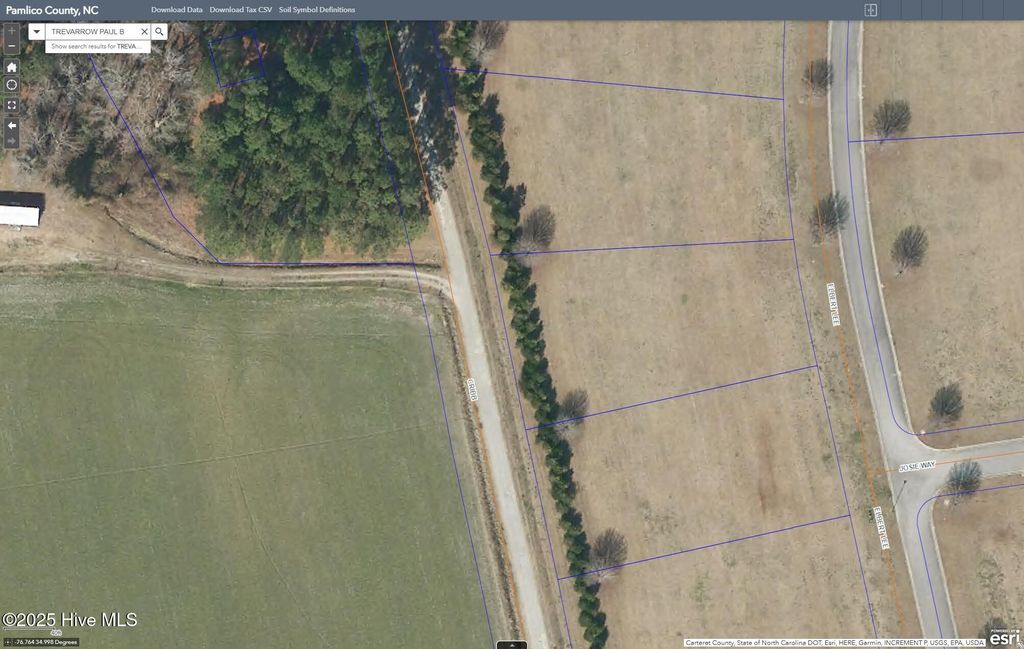 Photo of 27 Elbert Lee Road N, Arapahoe, NC 28510 (MLS # 100496514)