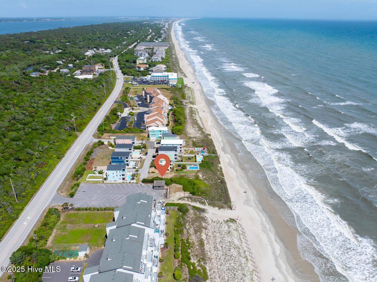 111 Ocean Shore Lane