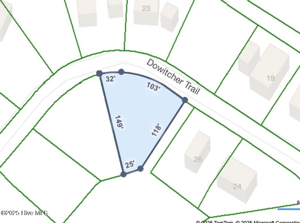 Photo of 28 Dowitcher Trail, Bald Head Island, NC 28461 (MLS # 100494031)