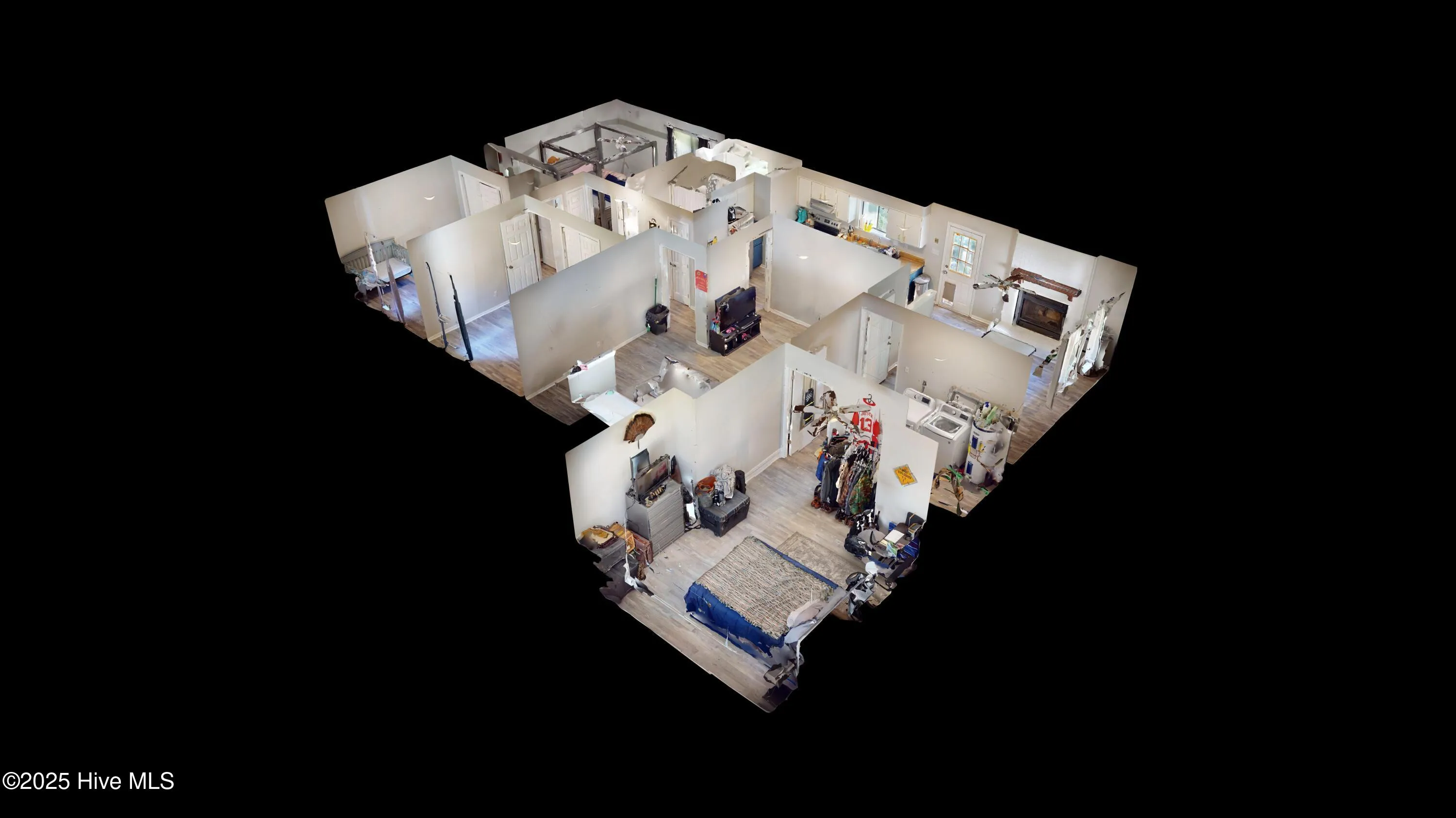 Jacksonville, North Carolina 28546, United States, 3 Bedrooms Bedrooms, ,2 BathroomsBathrooms,Residential,Pending,17235