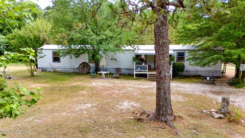 A home in West End