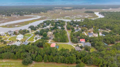 Tiny photo for 359 Hamilton Drive SE, Bolivia, NC 28422 (MLS # 100535902)