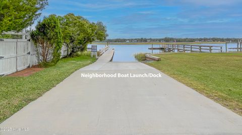Tiny photo for 359 Hamilton Drive SE, Bolivia, NC 28422 (MLS # 100535902)