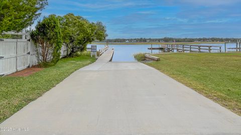 Tiny photo for 359 Hamilton Drive SE, Bolivia, NC 28422 (MLS # 100535902)