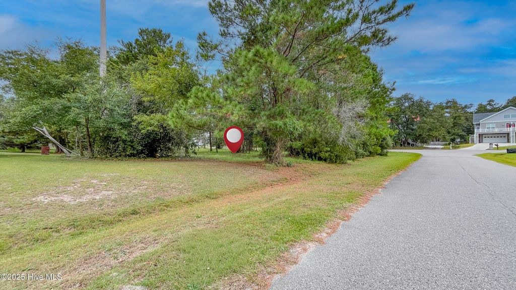 Photo of 359 Hamilton Drive SE, Bolivia, NC 28422 (MLS # 100535902)