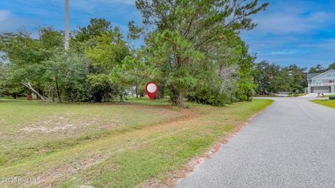 Tiny photo for 359 Hamilton Drive SE, Bolivia, NC 28422 (MLS # 100535902)