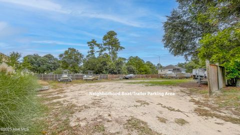 Tiny photo for 359 Hamilton Drive SE, Bolivia, NC 28422 (MLS # 100535902)
