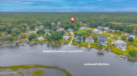 Tiny photo for 359 Hamilton Drive SE, Bolivia, NC 28422 (MLS # 100535902)