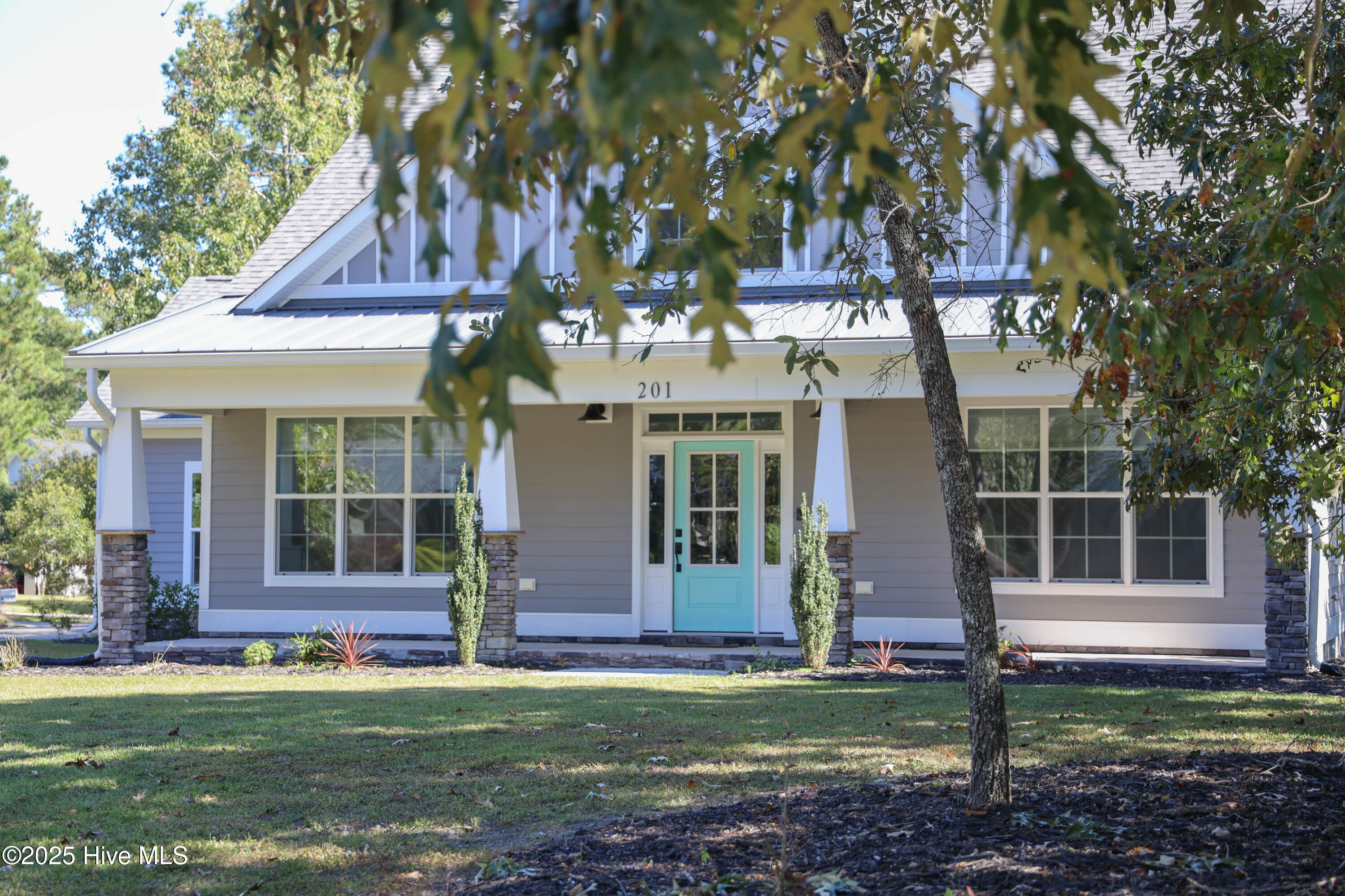 201 S Grist Mill Road