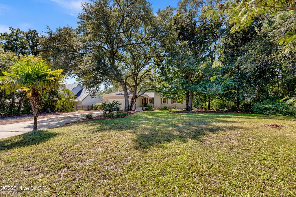 Photo of 611 Harper Avenue, Carolina Beach, NC 28428 (MLS # 100527738)