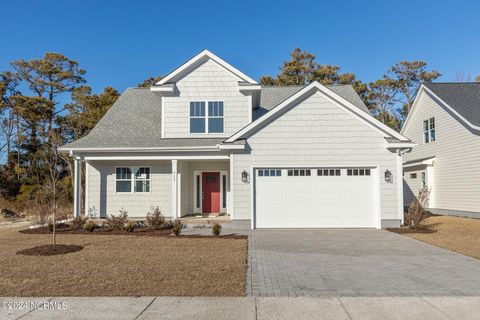 A home in Beaufort