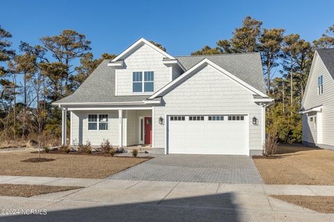 513 E Great Egret Way Beaufort NC 28516