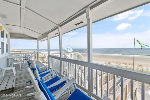 A home in Ocean Isle Beach