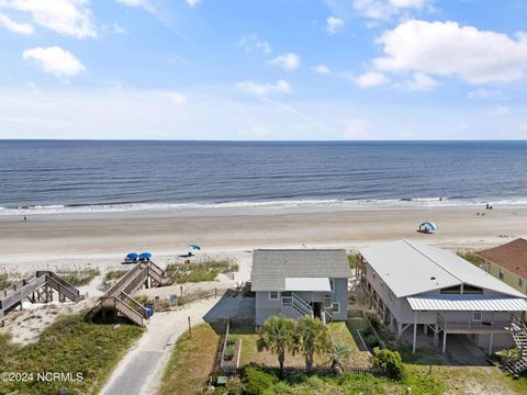 A home in Ocean Isle Beach