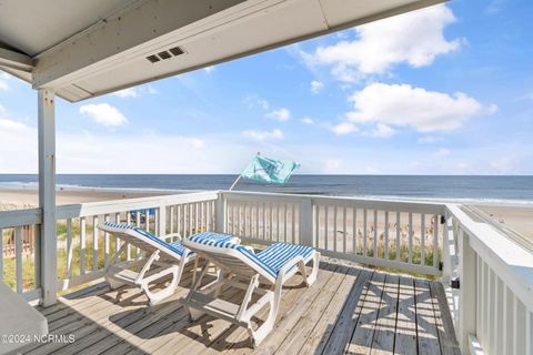 A home in Ocean Isle Beach