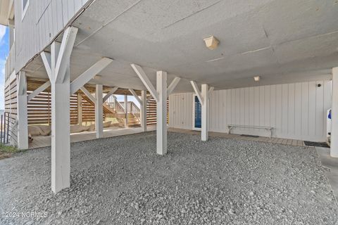 A home in Ocean Isle Beach