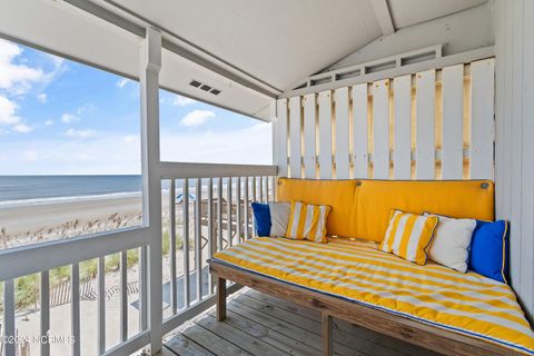 A home in Ocean Isle Beach