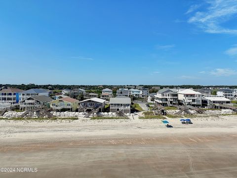 A home in Ocean Isle Beach