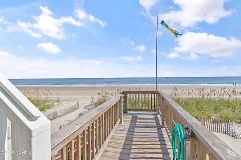 A home in Ocean Isle Beach