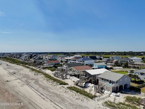 A home in Ocean Isle Beach