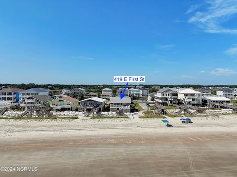 A home in Ocean Isle Beach