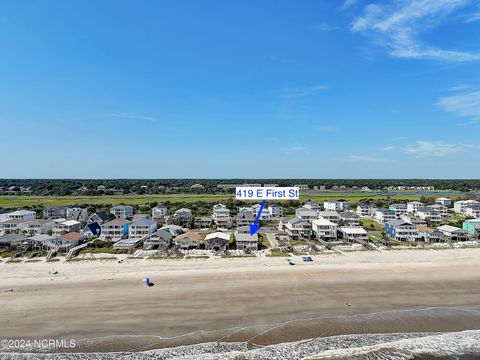 A home in Ocean Isle Beach