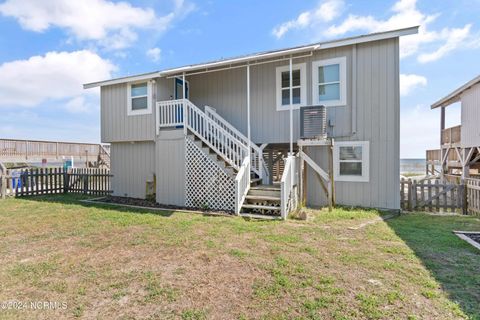 A home in Ocean Isle Beach