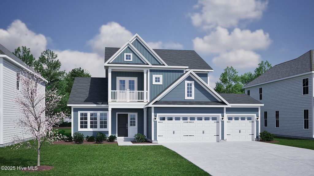 Photo of 81 Planters Walk, Hampstead, NC 28443 (MLS # 100519172)
