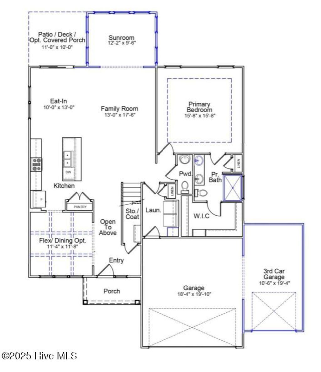 Photo of 81 Planters Walk, Hampstead, NC 28443 (MLS # 100519172)