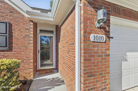 Tiny photo for 1010 Avenshire Circle, Wilmington, NC 28412 (MLS # 100536909)
