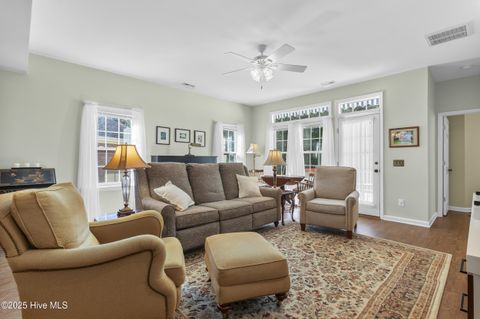 Tiny photo for 1010 Avenshire Circle, Wilmington, NC 28412 (MLS # 100536909)