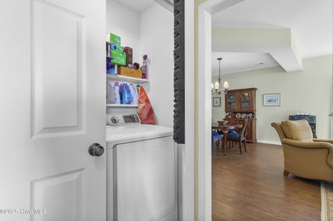 Tiny photo for 1010 Avenshire Circle, Wilmington, NC 28412 (MLS # 100536909)